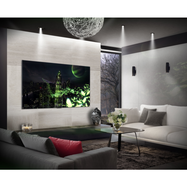 LG OLED77G26LA_AEK 77inch 4K OLED Smart TV with Voice Assistants