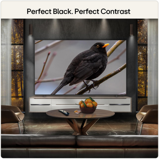 LG OLED83B6ELB.AEK 83inch 4K OLED AI Smart TV