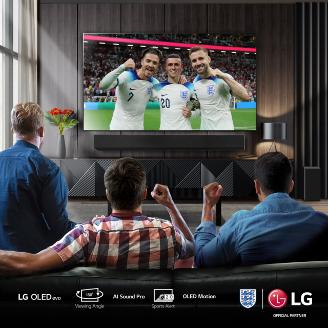 Lg OLED83G36LA_AEK 83inch 4K Smart OLED TV