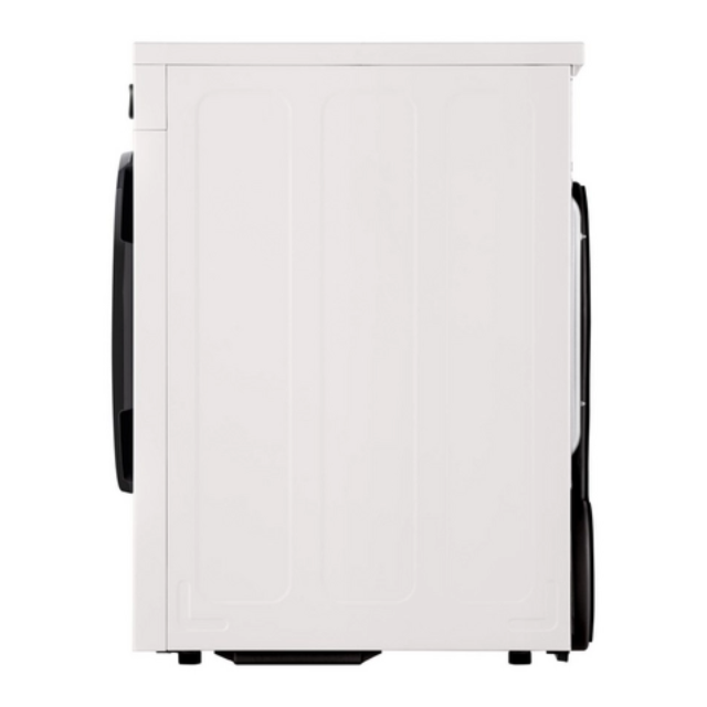 Lg RHX1009NWK Series 2 ThinQ™ 9 kg Heat Pump Tumble Dryer - White - A+++ -6% Rated
