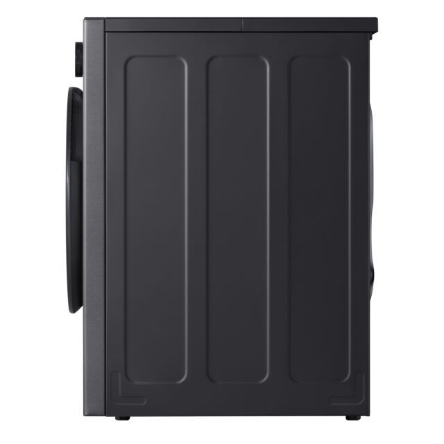 Lg RHX7009TBB​ VX70 Series AI , 9kg DUAL Inverter Heat Pump™ Dryer, Black