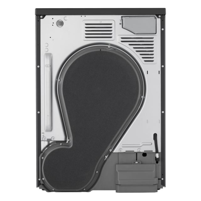 LG RHX7009TBB 9kg Heat Pump Tumble Dryer