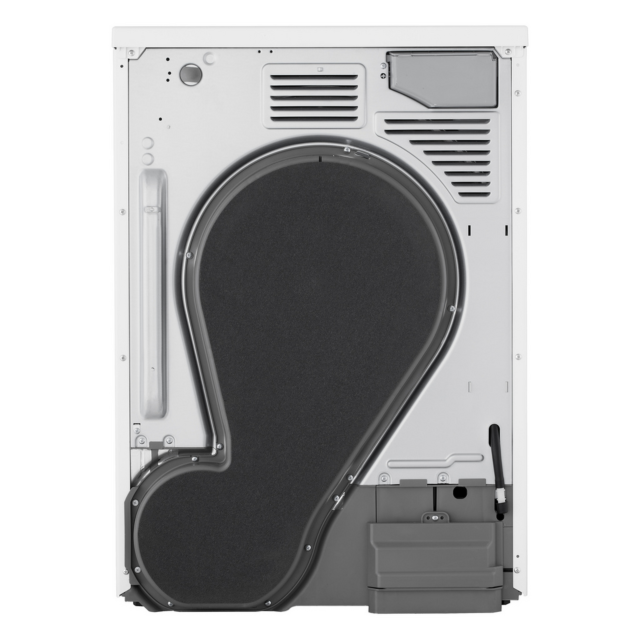 LG RHX7010TWB 10kg Heat Pump Tumble Dryer White