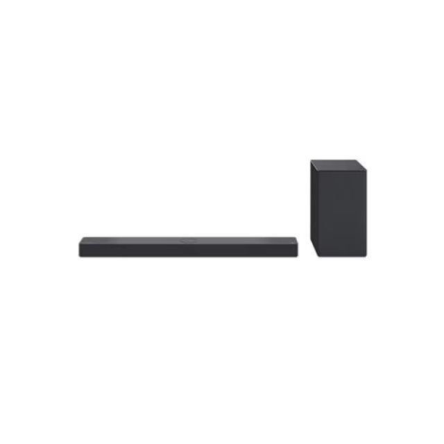 LG USC9S_DGBRLLK 3.1.3 ch Soundbar - Black