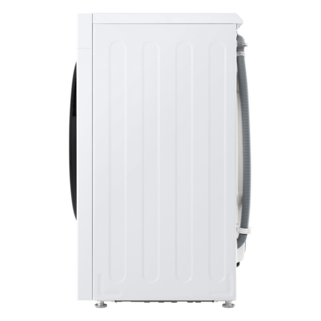 LG W2X5085TLB 8kg/5kg AI Direct Drive Washer Dryer