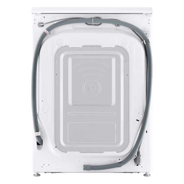 LG W2X5085TLB 8kg/5kg AI Direct Drive Washer Dryer