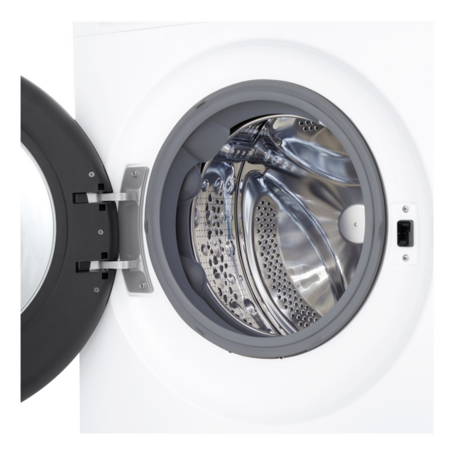 LG W2X5085TLB 8kg/5kg AI Direct Drive Washer Dryer