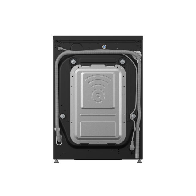Lg W4X7016TBB , Series 7 AI Direct Drive™ 11 kg Washer Dryer - Matte Black - A-35% / D Rated
