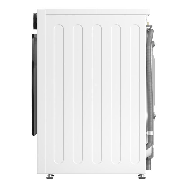 Lg W4X7016TWB Series 7 AI Direct Drive™ 11 kg Washer Dryer - White - A-35% / D Rated
