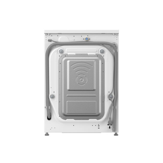 Lg W4X7016TWB Series 7 AI Direct Drive™ 11 kg Washer Dryer - White - A-35% / D Rated