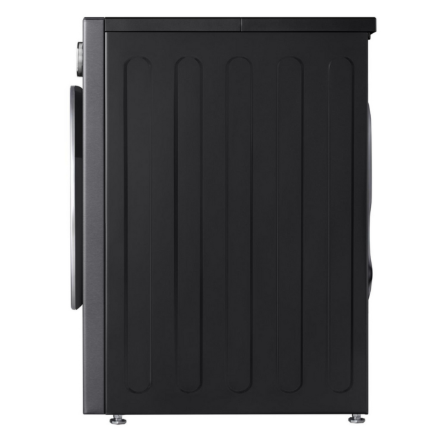 LG WHX9516TBC 11kg/6kg 1400 Spin Washer Dryer - Black