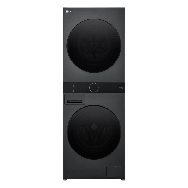 LG WT1210BBTN1 Washer Dryer - 12kg Model