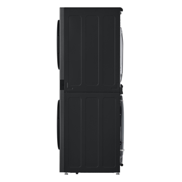 LG WT1210BBTN1 Washer Dryer - 12kg Model
