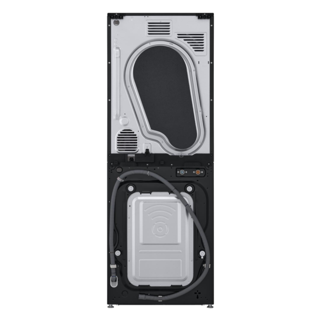 LG WT1210BBTN1 Washer Dryer - 12kg Model
