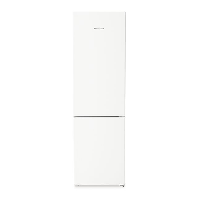 Liebherr CBNA572I Plus Biofresh Nofrost Freestanding Fridge-Freezer