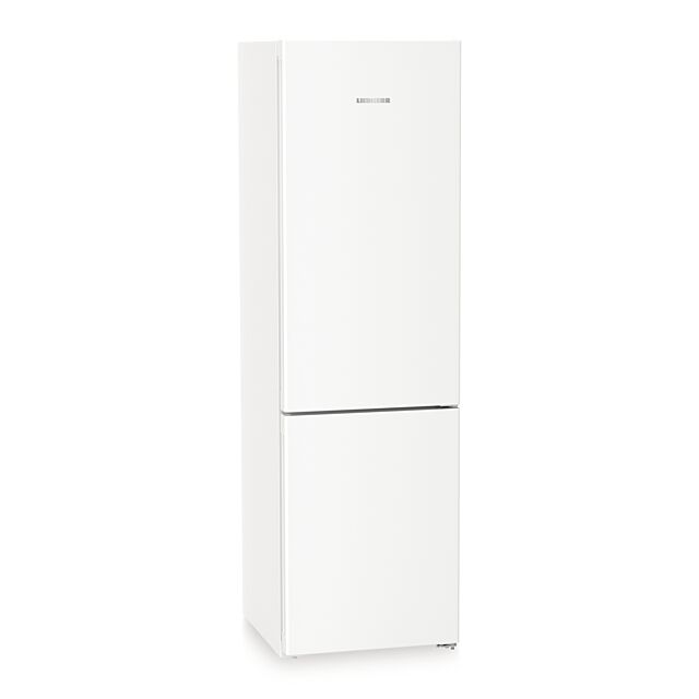 Liebherr CBNA572I Plus Biofresh Nofrost Freestanding Fridge-Freezer
