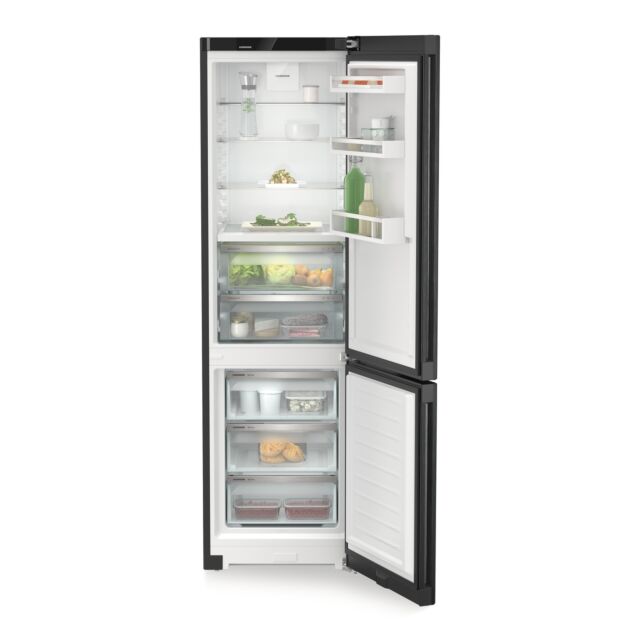 Liebherr CBNBDC573I Freestanding fridge-freezer