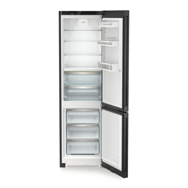Liebherr CBNBDC573I Freestanding fridge-freezer