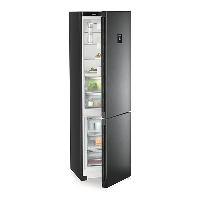 Liebherr CBNBDC573I Freestanding fridge-freezer