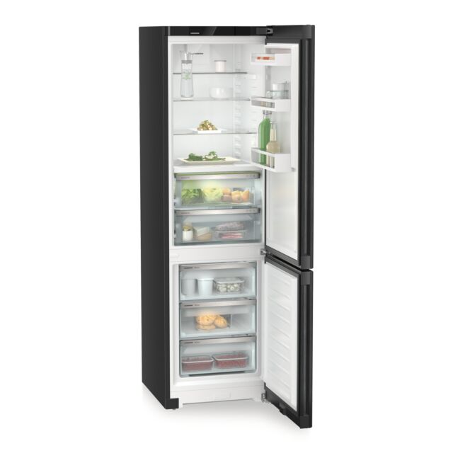 Liebherr CBNBDC573I Freestanding fridge-freezer