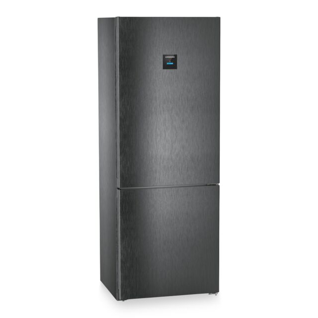 Liebherr CBNBSC778I Peak BioFresh NoFrost Freestanding fridge-freezer