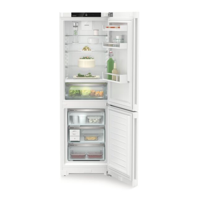 Liebherr CBNC5223 Freestanding fridge-freezer