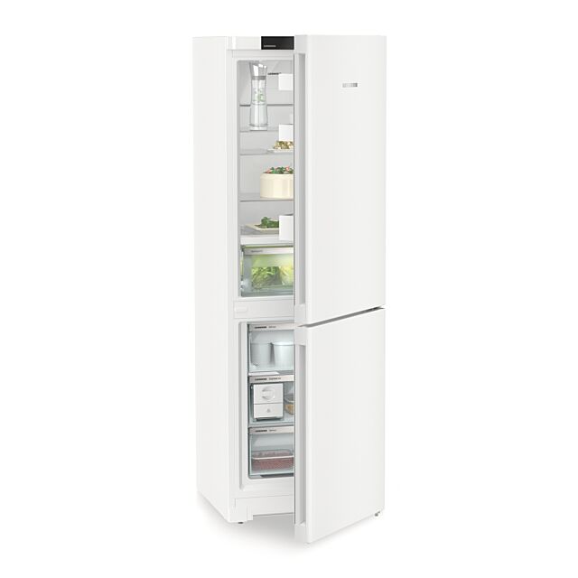 Liebherr CBNC5223 Freestanding fridge-freezer