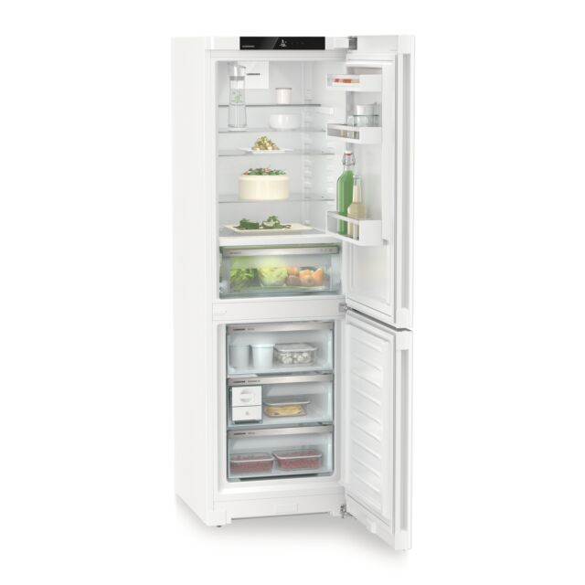 Liebherr CBNC5223 Freestanding fridge-freezer