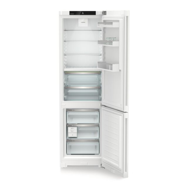 Liebherr CBNC5723 Freestanding fridge-freezer
