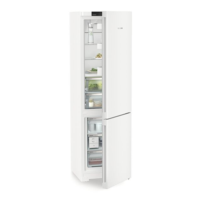 Liebherr CBNC5723 Freestanding fridge-freezer