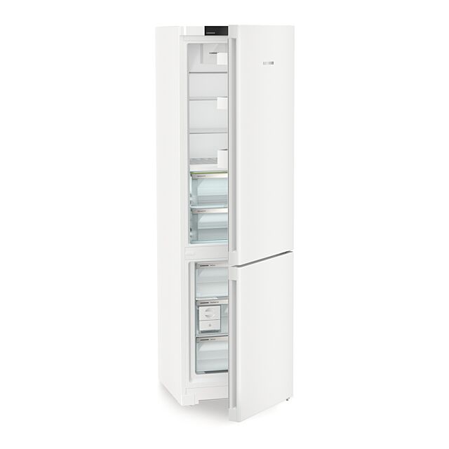 Liebherr CBNC5723 Freestanding fridge-freezer