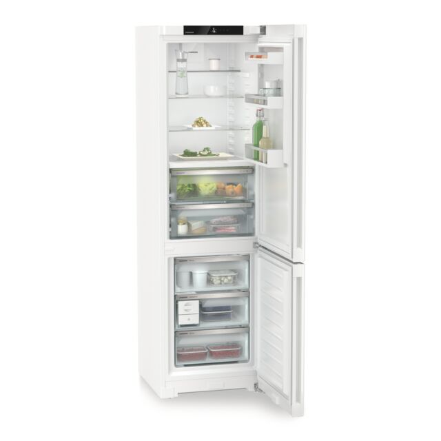 Liebherr CBNC5723 Freestanding fridge-freezer