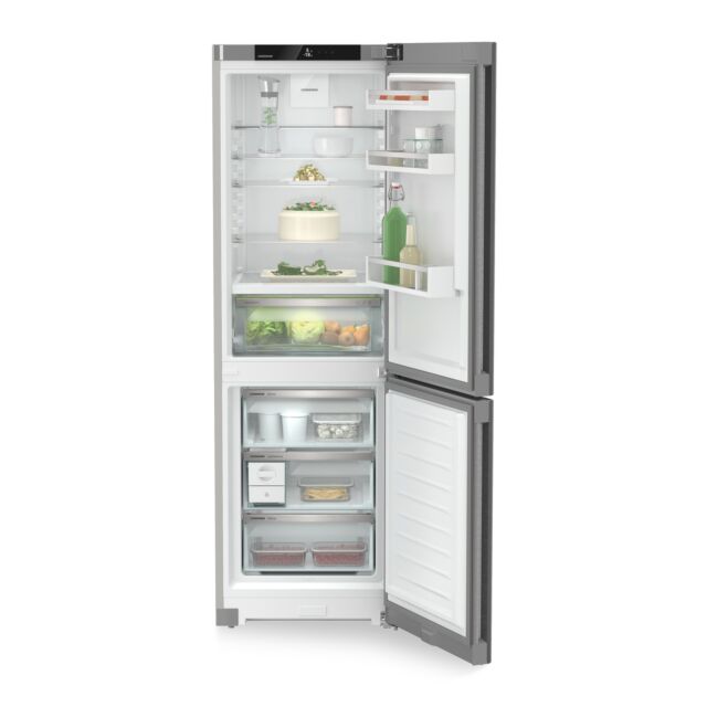 Liebherr CBNSDA5223 Freestanding fridge-freezer