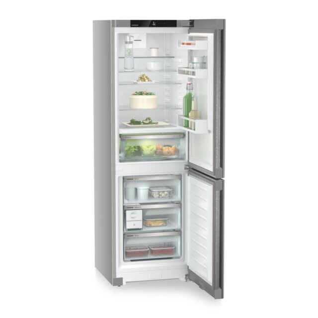 Liebherr CBNSDA5223 Freestanding fridge-freezer