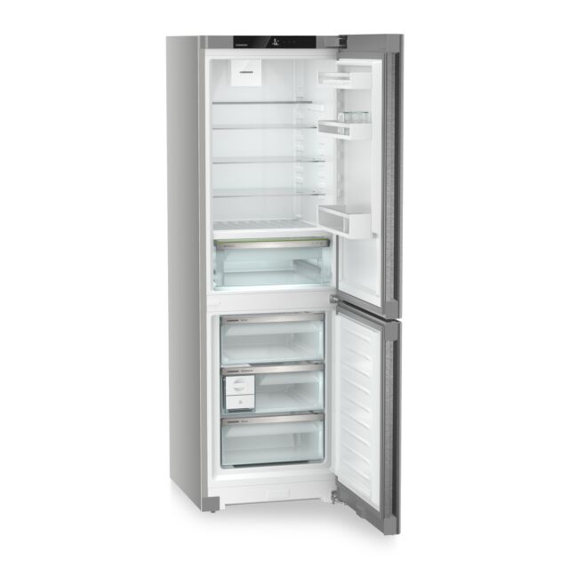 Liebherr CBNSDA5223 Freestanding fridge-freezer