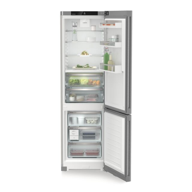 Liebherr CBNSDA572I Freestanding fridge-freezer