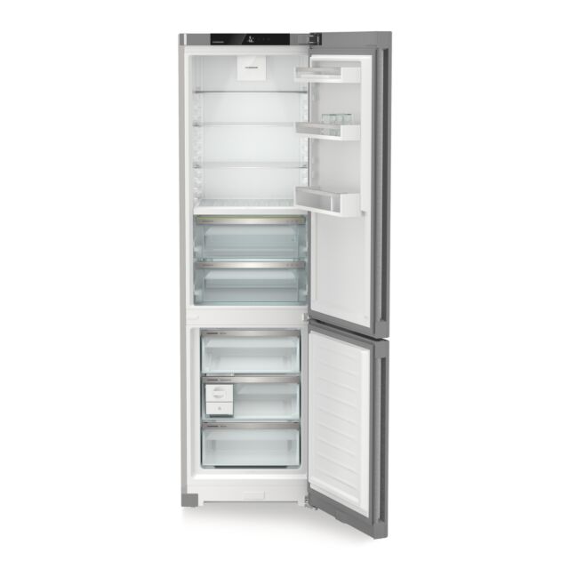 Liebherr CBNSDA572I Freestanding fridge-freezer