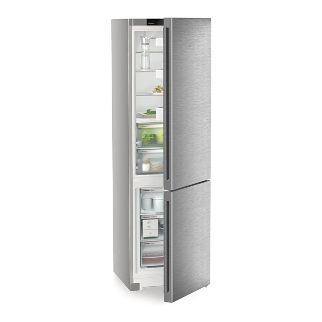 Liebherr CBNSDA572I Freestanding fridge-freezer