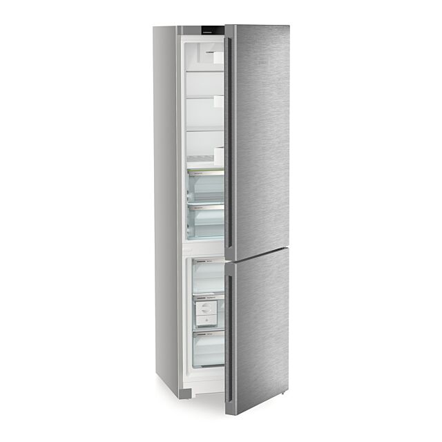 Liebherr CBNSDA572I Freestanding fridge-freezer