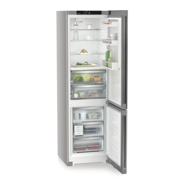 Liebherr CBNSDA572I Freestanding fridge-freezer