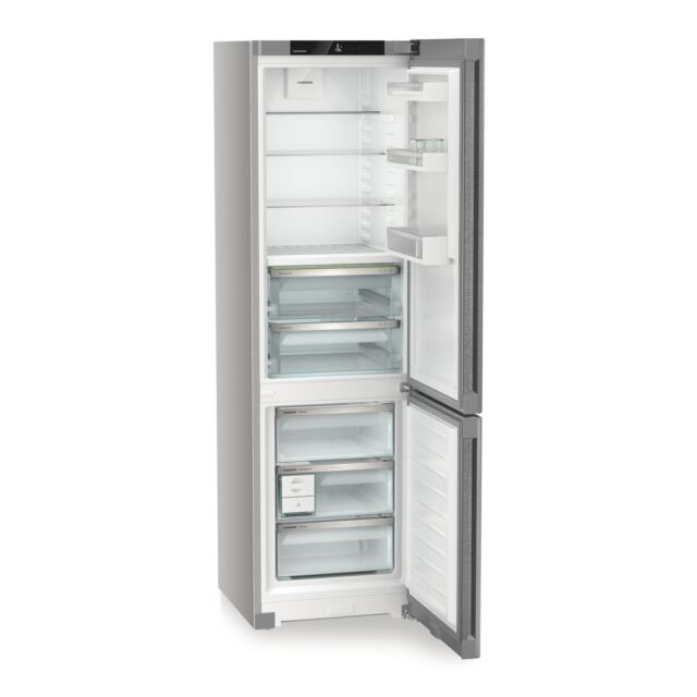 Liebherr CBNSDA572I Freestanding fridge-freezer