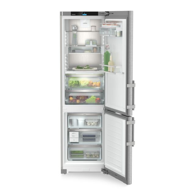 Liebherr CBNSDA575I Freestanding fridge-freezer