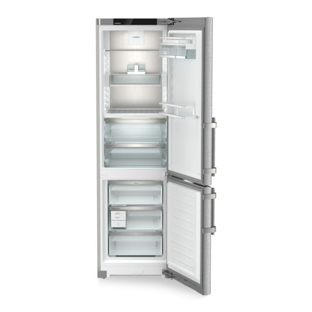 Liebherr CBNSDA575I Freestanding fridge-freezer