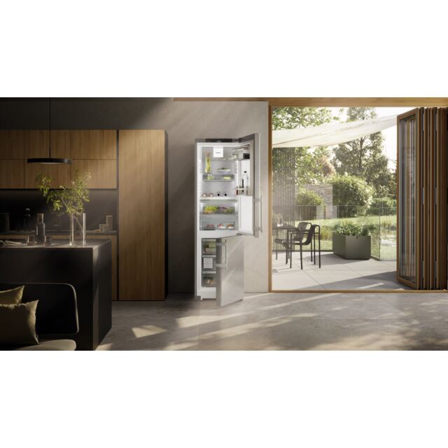 Liebherr CBNSDA575I Freestanding fridge-freezer