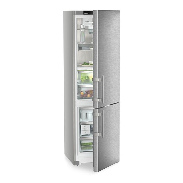 Liebherr CBNSDA575I Freestanding fridge-freezer