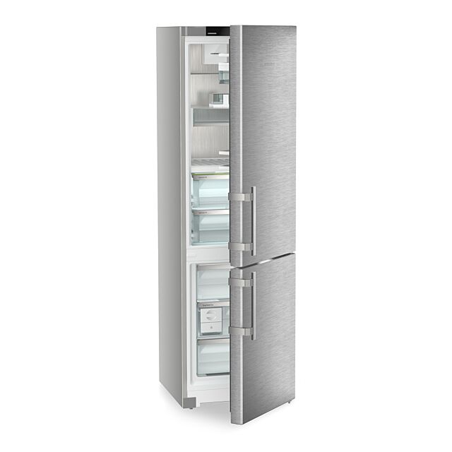 Liebherr CBNSDA575I Freestanding fridge-freezer