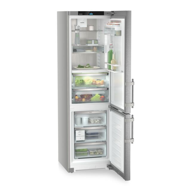 Liebherr CBNSDA575I Freestanding fridge-freezer