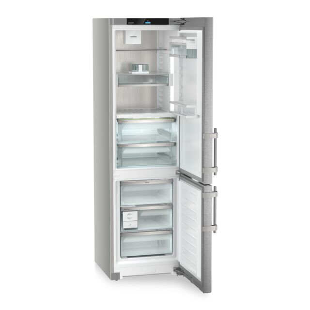Liebherr CBNSDA575I Freestanding fridge-freezer