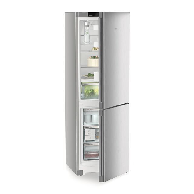 Liebherr CBNSFC5223 Freestanding fridge-freezer