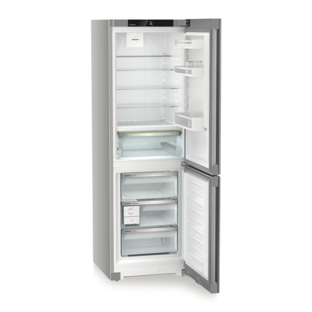Liebherr CBNSFC5223 Freestanding fridge-freezer